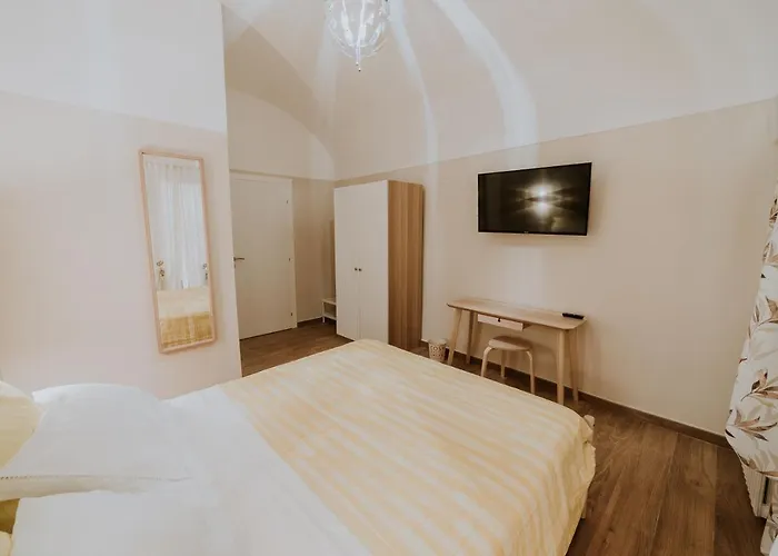 Bed & Breakfast La Casa Di Achille