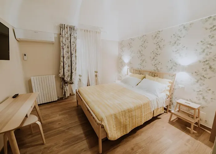 Bed & Breakfast La Casa Di Achille Chieti