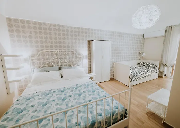 Bed & Breakfast La Casa Di Achille 3*