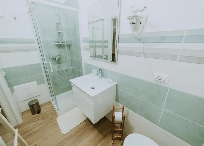 La Casa Di Achille Bed & Breakfast Chieti