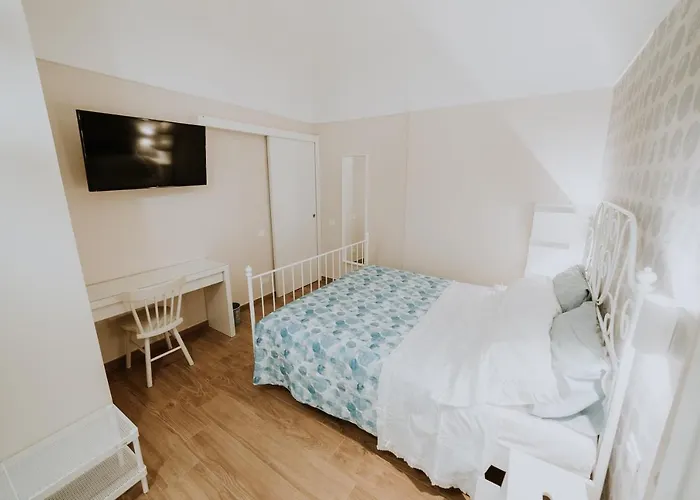 Bed & Breakfast La Casa Di Achille Chieti