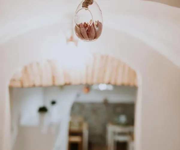 La Casa Di Achille キエーティ