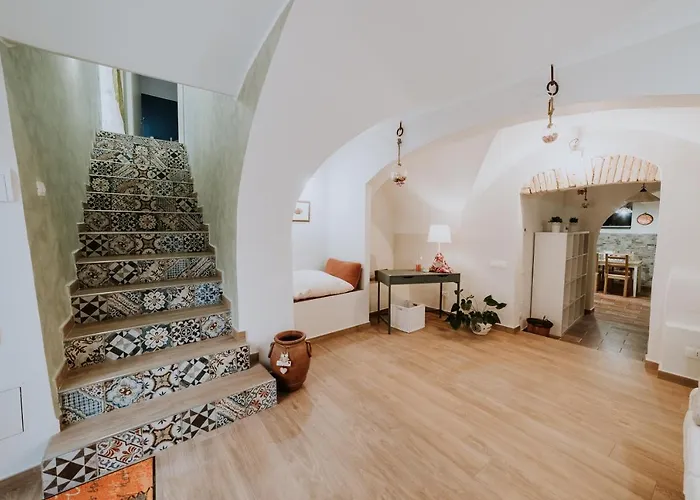 La Casa Di Achille 3*