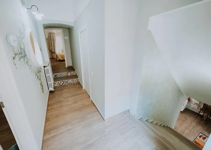 La Casa Di Achille 3* キエーティ