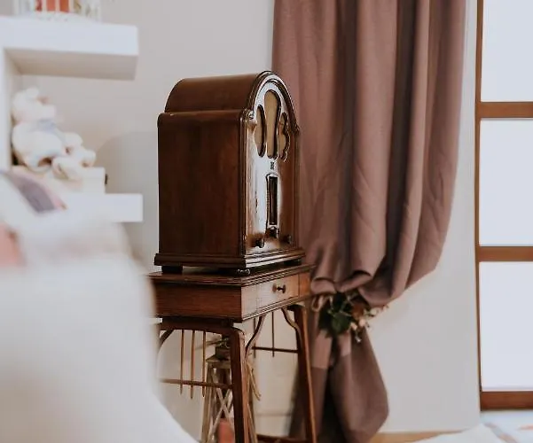 Bed & Breakfast La Casa Di Achille