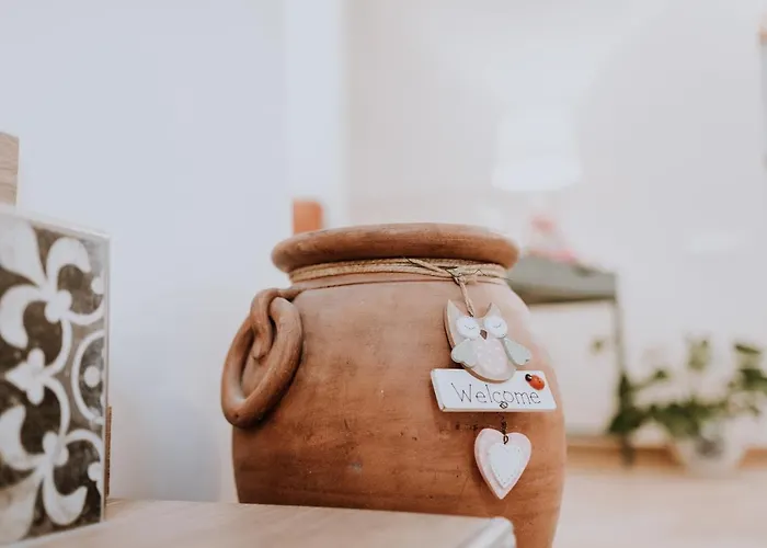 Bed & Breakfast La Casa Di Achille 3*