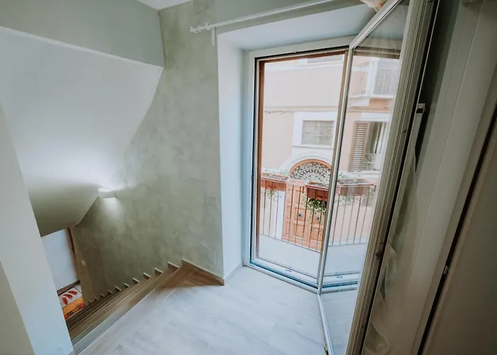 La Casa Di Achille Chieti