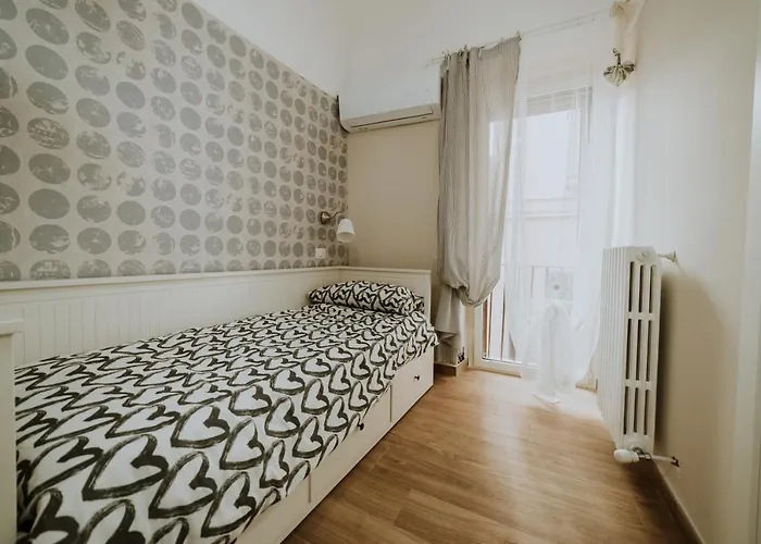 La Casa Di Achille 3* キエーティ