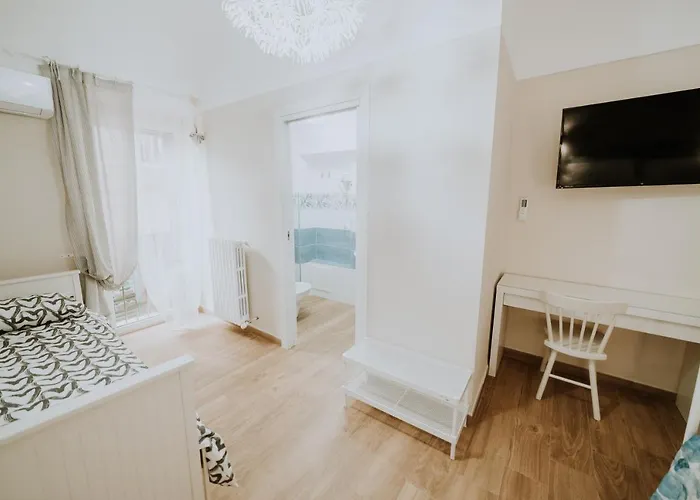 Bed & Breakfast La Casa Di Achille 3*