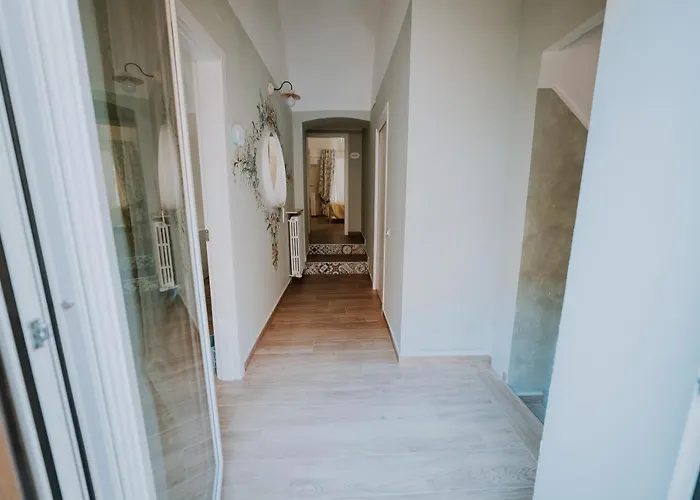 Bed & Breakfast La Casa Di Achille Chieti