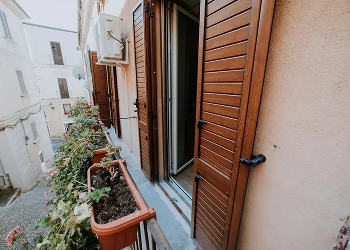 La Casa Di Achille Chieti