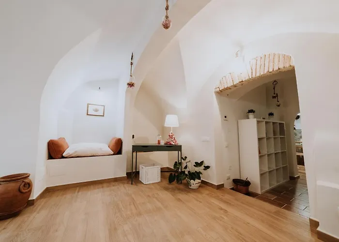 La Casa Di Achille 3* キエーティ