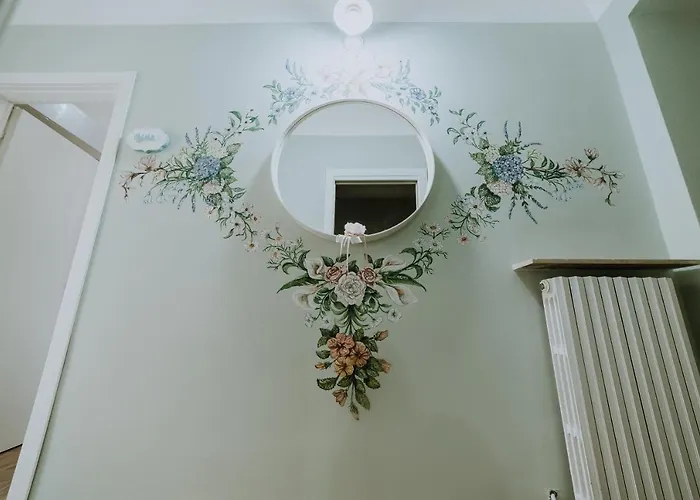 Bed & Breakfast La Casa Di Achille