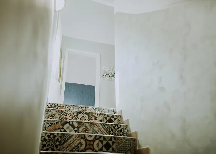 La Casa Di Achille 3*