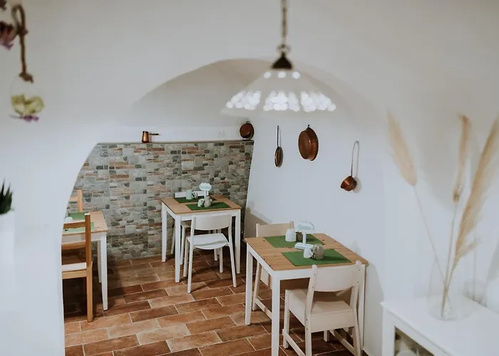 La Casa Di Achille 3* キエーティ