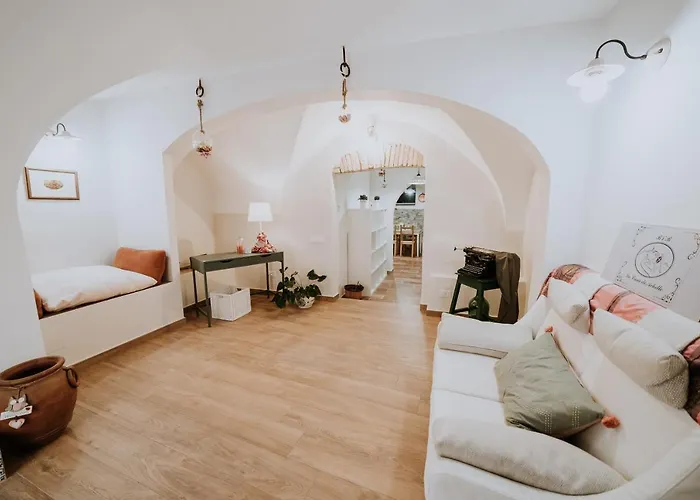 La Casa Di Achille 3*