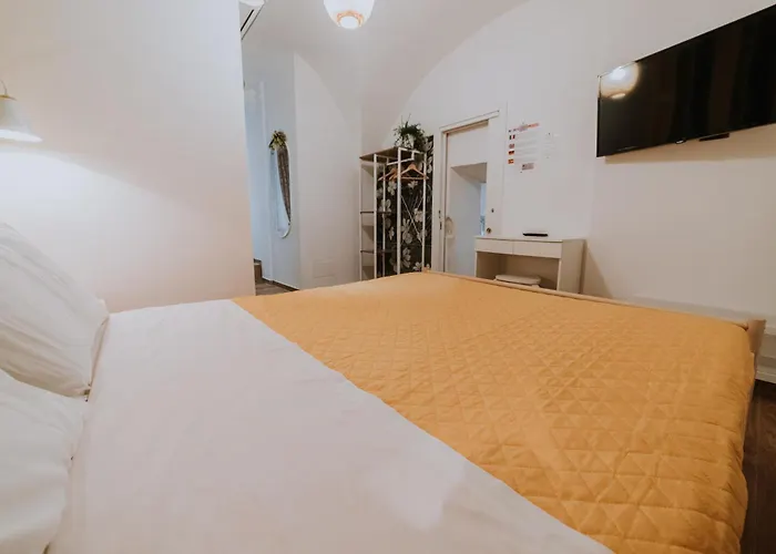 Bed & Breakfast La Casa Di Achille