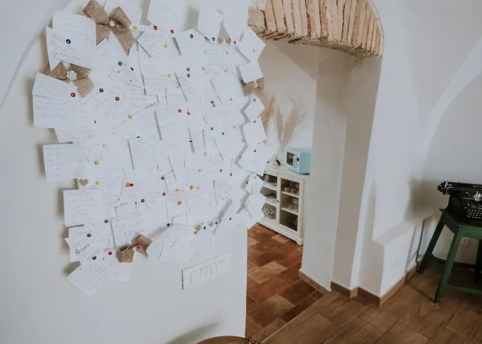 ベッド・アンド・ブレックファスト La Casa Di Achille キエーティ