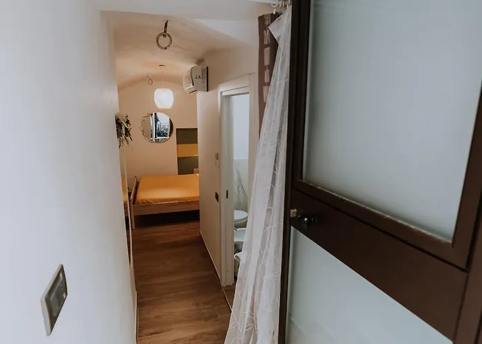 Bed & Breakfast La Casa Di Achille