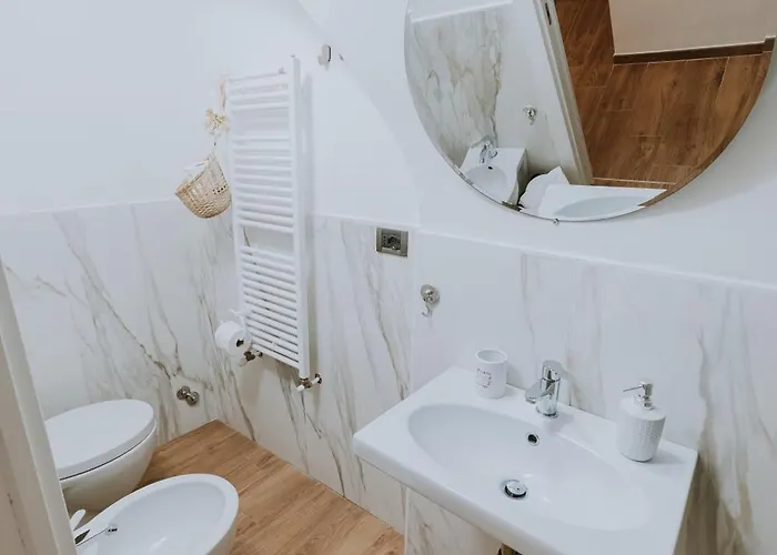 La Casa Di Achille Bed & Breakfast Chieti