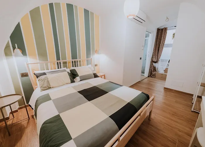 La Casa Di Achille 3*