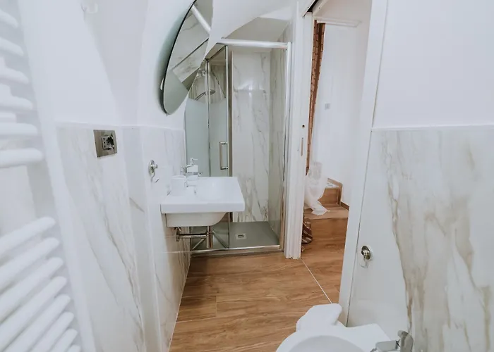 La Casa Di Achille キエーティ