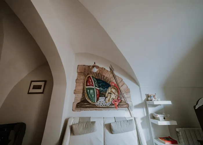 La Casa Di Achille Bed & Breakfast Chieti