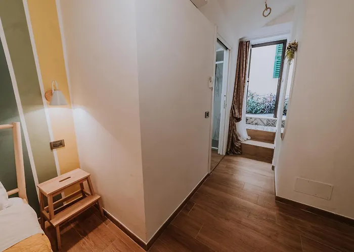 La Casa Di Achille 3* キエーティ