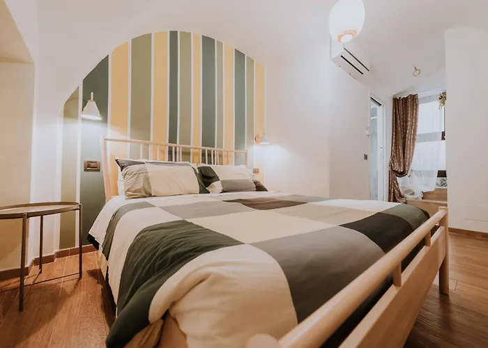 La Casa Di Achille Bed & Breakfast Chieti